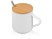 Кружка Holz 400 мл, белый