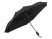 Зонт складной автоматический Baldinini, черный