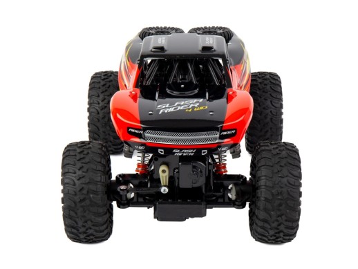 Радиоуправляемый  внедорожник HIPER SLASH RIDER