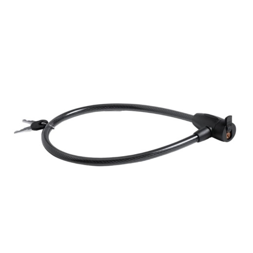 Велозамок с ключом TRIYO   346491/08