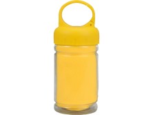 Набор для фитнеса Cross, желтый