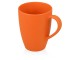 Кружка Grain из натуральных волокон, оранжевый