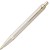 Шариковая ручка Parker IM Professionals Monochrome Champagne, стержень:M, цвет чернил: blue, в подарочной упаковке.