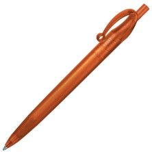 Ручка шариковая JOCKER FROST   407F/63