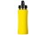 Бутылка для воды Bottle C1, сталь, soft touch, 600 мл, желтый с нанесением логотипа с нанесением логотипа
