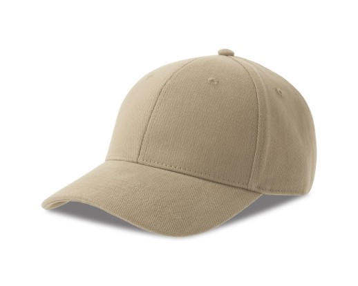 Бейсболка PILOT-S, 6 клиньев, металлическая. застёжка, 355 25418-S.14