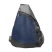 Рюкзак Pick, т.синий/серый/чёрный, 41 x 32 см, 100% полиэстер 210D -  16778/26/29