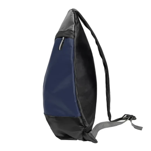 Рюкзак Pick, т.синий/серый/чёрный, 41 x 32 см, 100% полиэстер 210D -  16778/26/29
