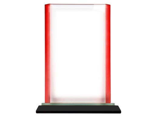 Награда Line, красный