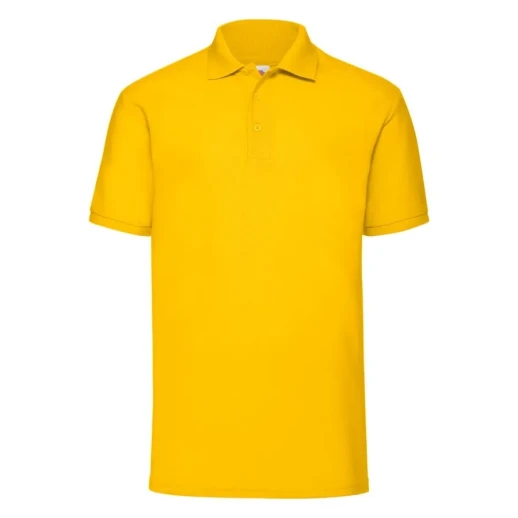 Рубашка поло мужская 65/35 POLO 180   634020.34