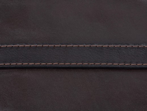 Фартук из натуральной кожи, материал: натуральная кожа КРС, цвет фартука: темно-коричневый, цвет ремней: коричневый тёмный, фурнитура из металлического сплава ЦАМ, цвет фурнитуры: антик, размер универсальный