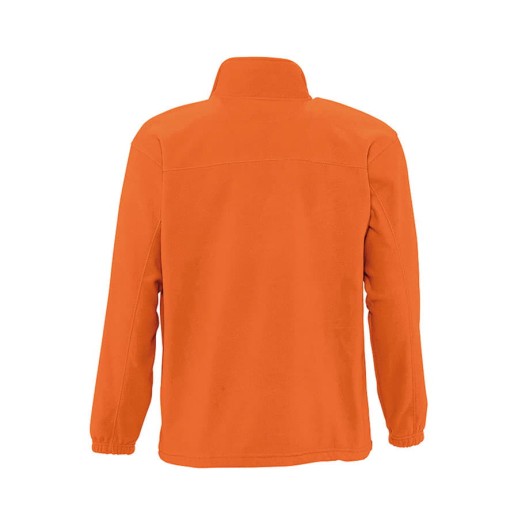 Толстовка мужская флисовая NORTH MEN 300   755000.400