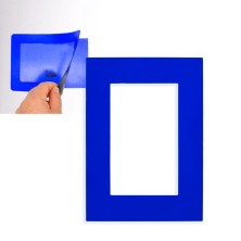 Фоторамка магнитная   343213/24