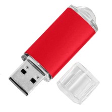 USB flash-карта ASSORTI (8Гб) -  19301_8Gb/08