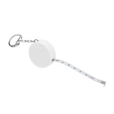 Брелок-рулетка Земля (1 м)   7306