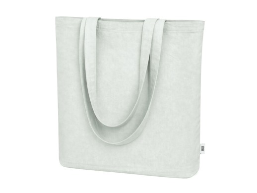 Сумка Твил из хлопка, 210 г/м2, оливковый с нанесением логотипа с нанесением логотипа