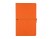 Ежедневник недатированный А5 Tokyo, оранжевый (Р)
