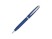Ручка шариковая Pierre Cardin GAMME Classic с поворотным механизмом, синий матовый/серебро
