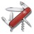 Нож перочинный VICTORINOX Spartan, 91 мм, 12 функций, красный