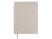 Блокнот А5 Notepeno Max, 96 листов 80 гр/м2 белой FSC бумаги, бежевый