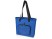 EcoFold Складная эко-сумка из RPET 16 л - Ярко-синий