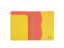 Органайзер Valerie Concept ORG10, красный/желтый