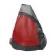 Рюкзак Pick, красный/серый/чёрный, 41 x 32 см, 100% полиэстер 210D -  16778/08/29