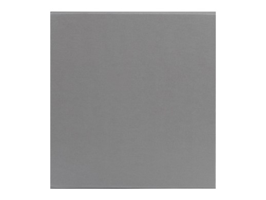 Коробка разборная на магнитах S, серебристый