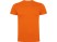 Футболка Dogo Premium мужская, оранжевый
