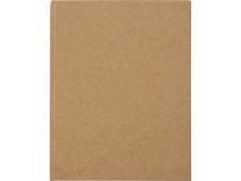 Sandal блокнот для заметок - Бежевый