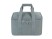 RIVACASE 5717 grey Изотермическая сумка-холодильник, 17 л /12 с нанесением логотипа с нанесением логотипа