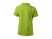 Рубашка поло First детская, зеленое яблоко