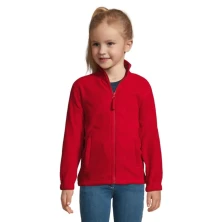 Толстовка детская NORTH KIDS 300   700589.145