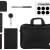 Welcome pack Swift start, черный