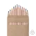 Цветные карандаши KINDERLINE middle,12 цветов 32831