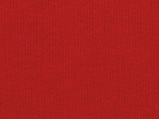 Свитшот Monaco унисекс, красный