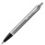 Шариковая ручка Parker IM Stainless Steel CT, стержень: M, цвет чернил: blue, в подарочной упаковке.