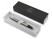 Шариковая ручка Parker IM Stainless Steel CT, стержень: M, цвет чернил: blue, в подарочной упаковке. с нанесением логотипа с нанесением логотипа