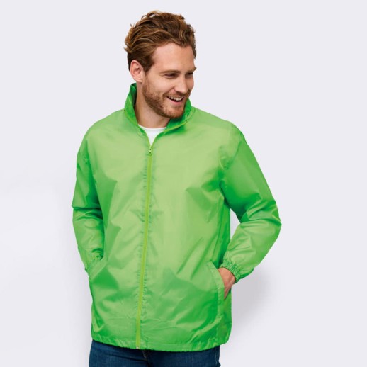 Водонепроницаемая ветровка унисекс SHIFT 701618.102