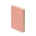 Ежедневник недатированный SALLY, A6, светло-розовый, кремовый блок в линейку   24731/38