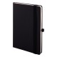 Бизнес-блокнот А5 FLIPPY, формат А5, в линейку 21230/35