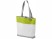 Сумка для конференций Bloomington, лайм