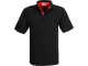 Рубашка поло Solo мужская, красный