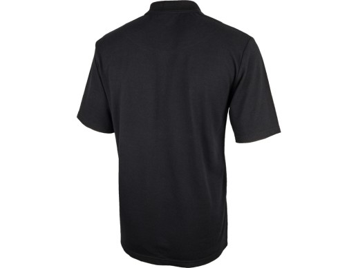 Рубашка поло Solo мужская, красный