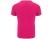 Футболка Bahrain мужская, фуксия