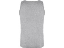 Майка Texas мужская, серый меланж