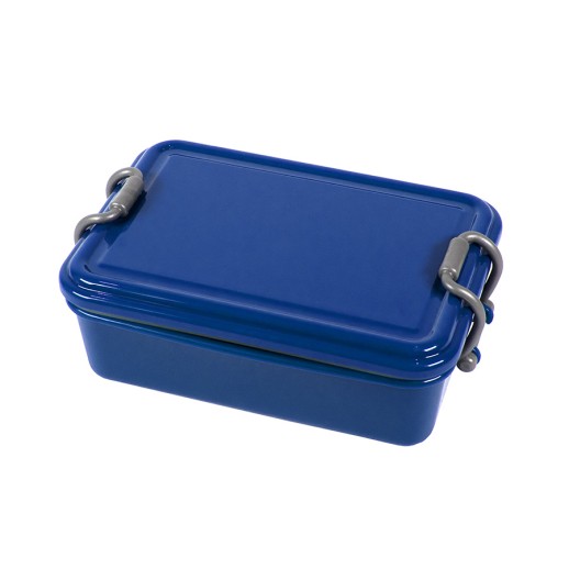 Ланч-бокс MEAL, пластик, 2 отделения 29700/24