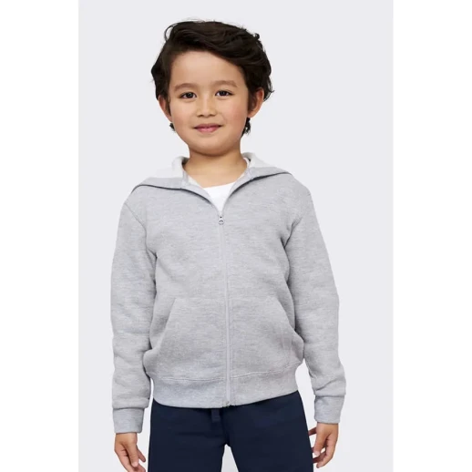 Толстовка детская STONE KIDS 260    702092.360