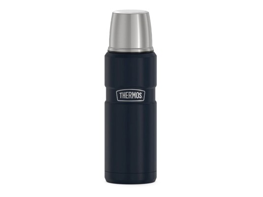 Термос из нерж. стали тм THERMOS SK2000 MB 0,47L с нанесением логотипа с нанесением логотипа