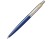 Шариковая ручка Parker Jotter K160, цвет: Blue/GT, стержень: M, цвет чернил: blue, в подарочной упаковке. с нанесением логотипа с нанесением логотипа